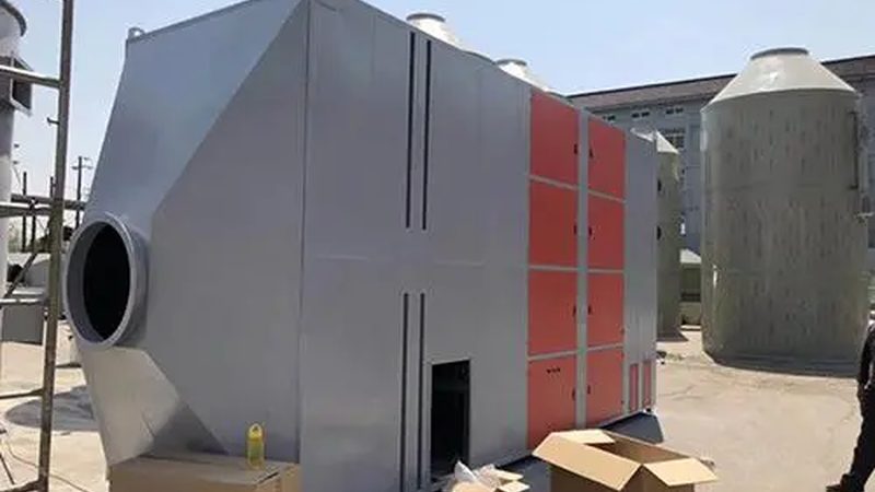 噪音治理工程报价：如何根据实际场景选择合适方案
