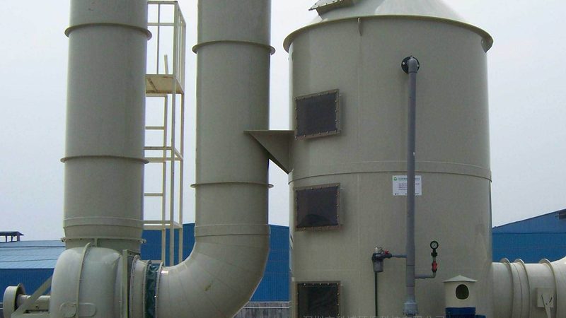 静电除尘器：揭秘其工作原理与优缺点