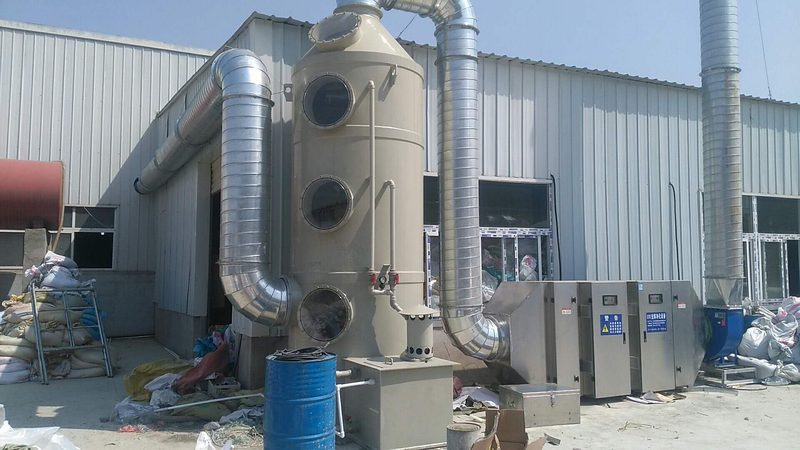 水泥厂除尘器：脉冲除尘器的原理与选择要点**