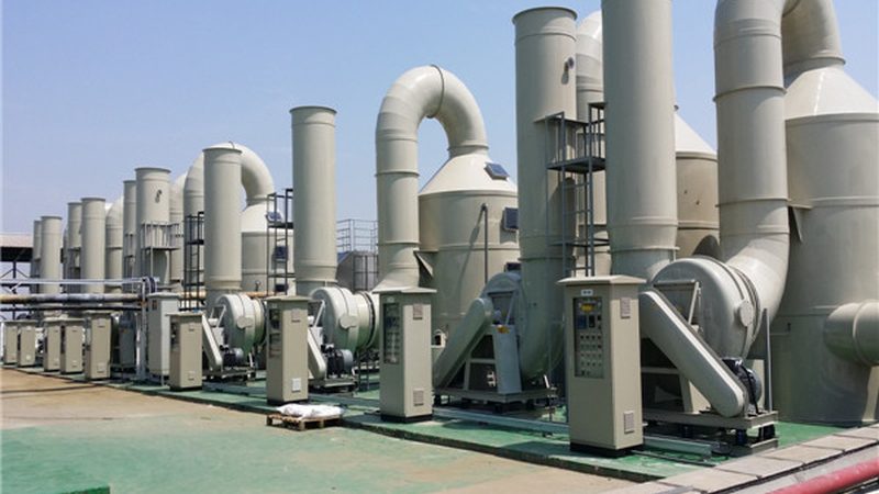 精准解码脉冲除尘器型号参数，助力选购决策