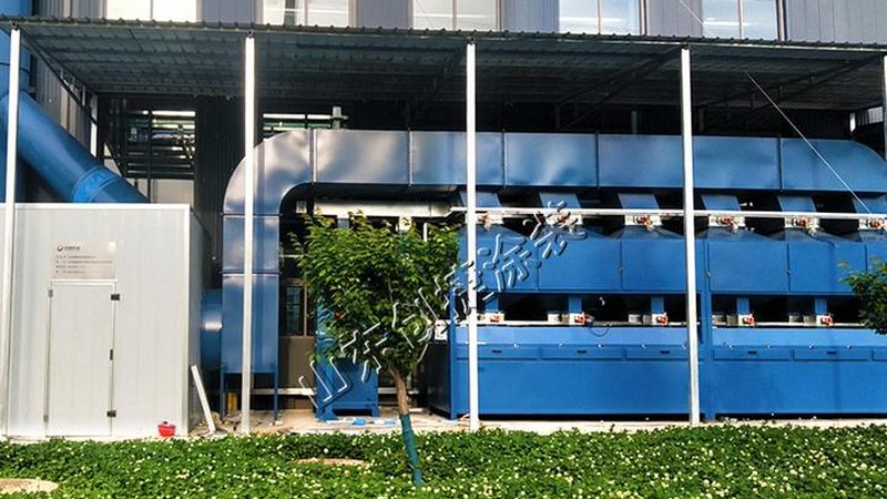 深圳市滨特尔环保设备有限公司