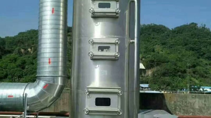 煤矿除尘设备：如何选择合适的厂家与报价**